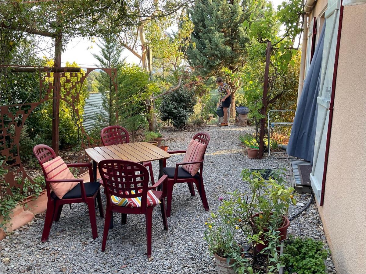 Maison Bon Ton Paraza Extérieur photo