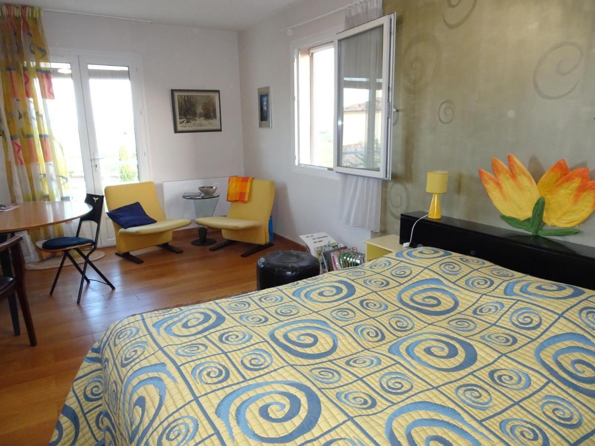 Maison Bon Ton Paraza Extérieur photo