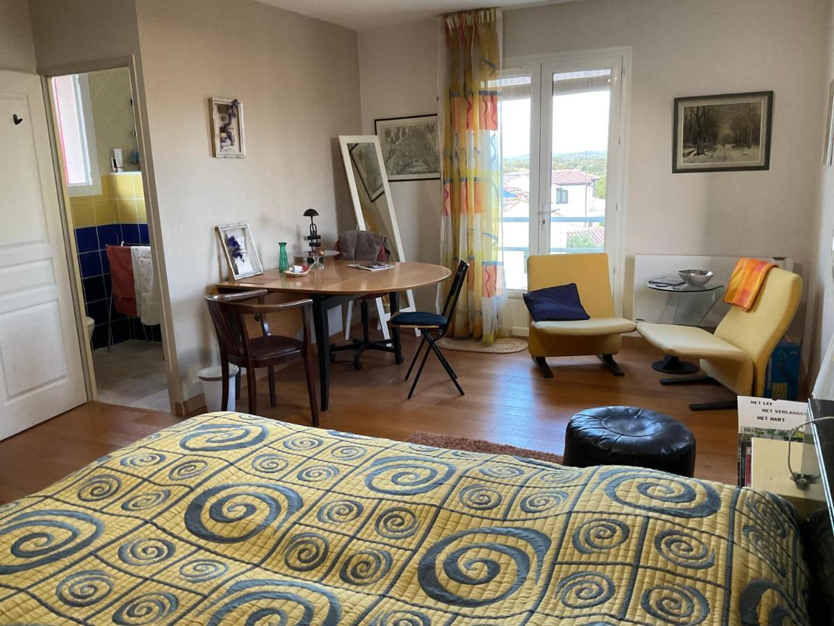 Maison Bon Ton Paraza Extérieur photo